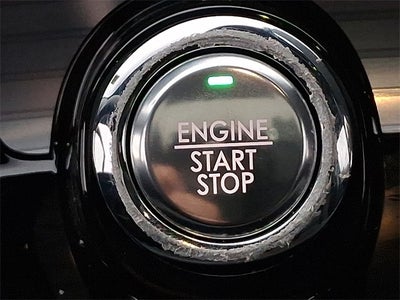 2022 Lincoln Corsair Standard AWD w/101a, Premium Package