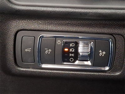 2022 Lincoln Corsair Standard AWD w/101a, Premium Package