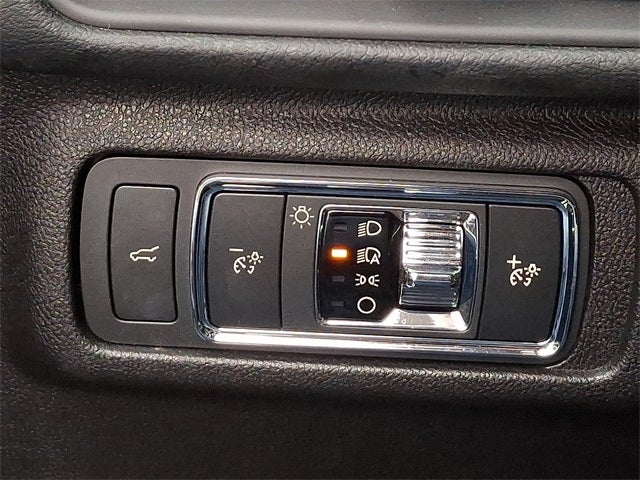 2022 Lincoln Corsair Standard AWD w/101a, Premium Package