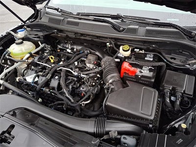 2022 Lincoln Corsair Standard AWD w/101a, Premium Package