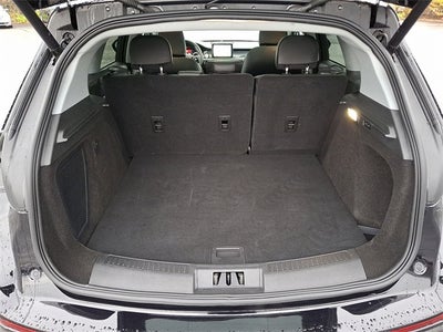 2022 Lincoln Corsair Standard AWD w/101a, Premium Package