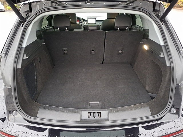 2022 Lincoln Corsair Standard AWD w/101a, Premium Package