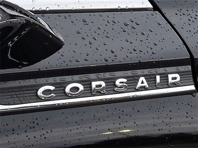 2022 Lincoln Corsair Standard AWD w/101a, Premium Package