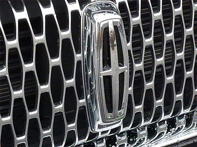 2022 Lincoln Corsair Standard AWD w/101a, Premium Package