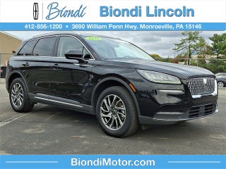 2022 Lincoln Corsair Standard AWD w/101a