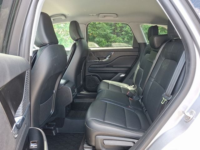 2022 Lincoln Corsair Standard AWD w/101a