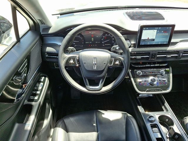 2022 Lincoln Corsair Standard AWD w/101a