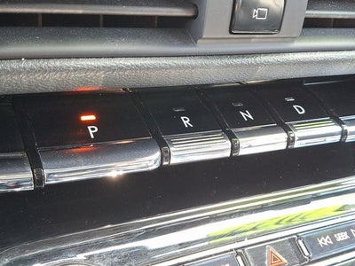 2022 Lincoln Corsair Standard AWD w/101a