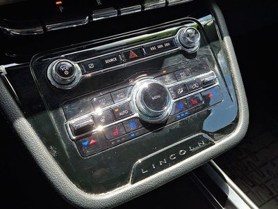2022 Lincoln Corsair Standard AWD w/101a