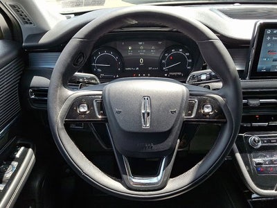 2022 Lincoln Corsair Standard AWD w/101a