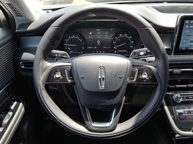 2022 Lincoln Corsair Standard AWD w/101a