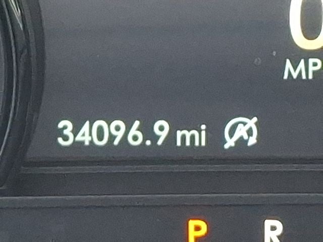 2022 Lincoln Corsair Standard AWD w/101a