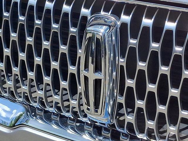 2022 Lincoln Corsair Standard AWD w/101a