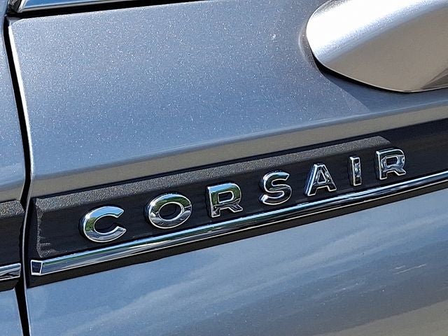 2022 Lincoln Corsair Standard AWD w/101a