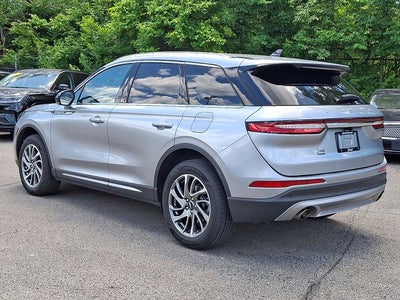 2022 Lincoln Corsair Standard AWD w/101a