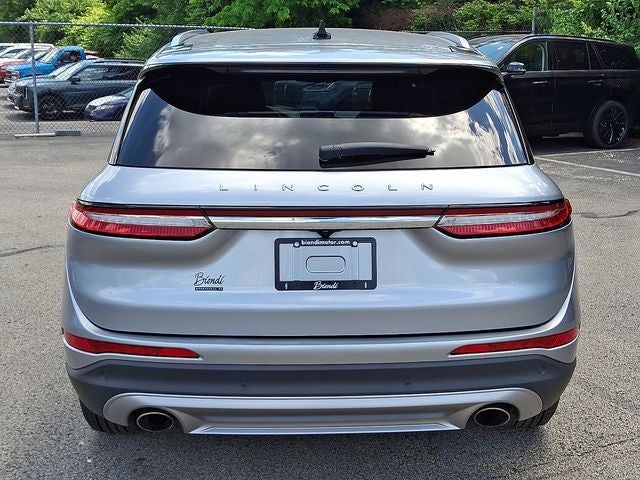 2022 Lincoln Corsair Standard AWD w/101a