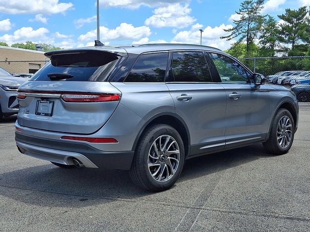 2022 Lincoln Corsair Standard AWD w/101a