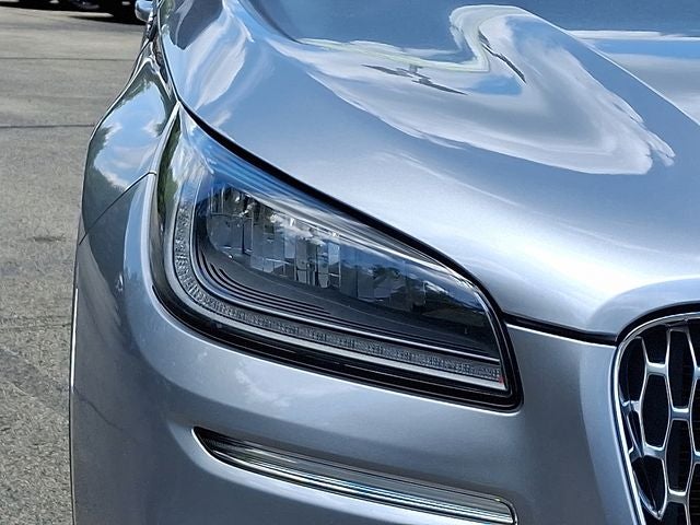 2022 Lincoln Corsair Standard AWD w/101a