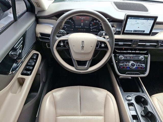 2020 Lincoln Corsair Standard AWD w/101a, Elements Pkg