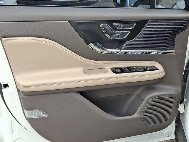 2020 Lincoln Corsair Standard AWD w/101a, Elements Pkg