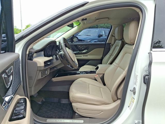 2020 Lincoln Corsair Standard AWD w/101a, Elements Pkg