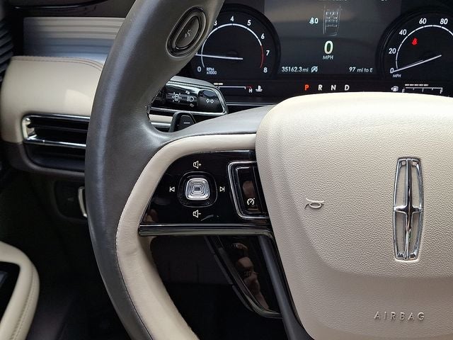 2020 Lincoln Corsair Standard AWD w/101a, Elements Pkg