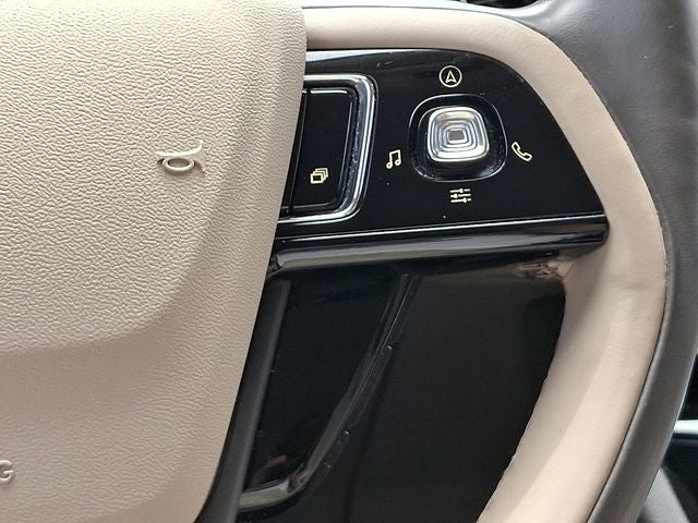 2020 Lincoln Corsair Standard AWD w/101a, Elements Pkg