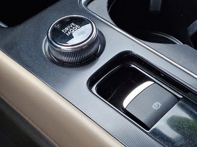 2020 Lincoln Corsair Standard AWD w/101a, Elements Pkg