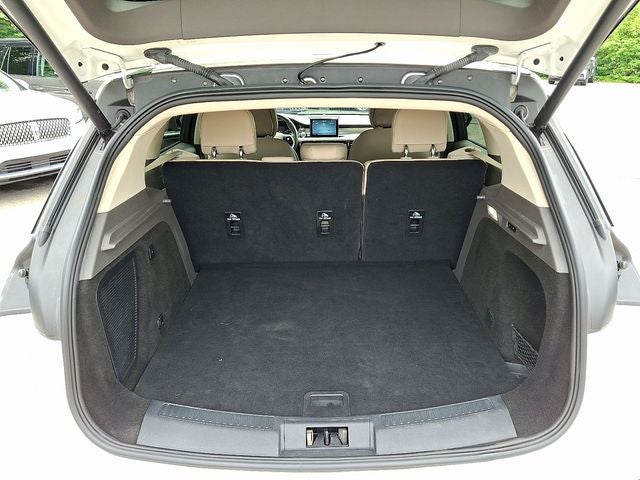 2020 Lincoln Corsair Standard AWD w/101a, Elements Pkg