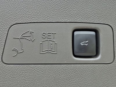 2020 Lincoln Corsair Standard AWD w/101a, Elements Pkg