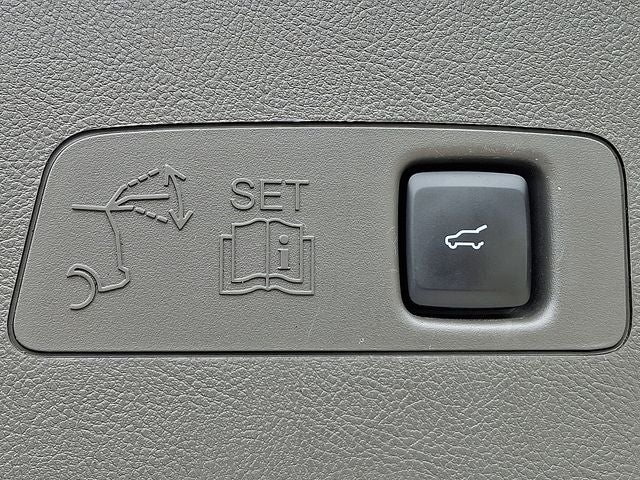 2020 Lincoln Corsair Standard AWD w/101a, Elements Pkg