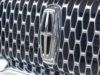 2020 Lincoln Corsair Standard AWD w/101a, Elements Pkg