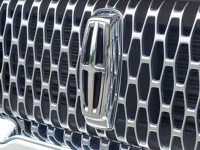 2020 Lincoln Corsair Standard AWD w/101a, Elements Pkg