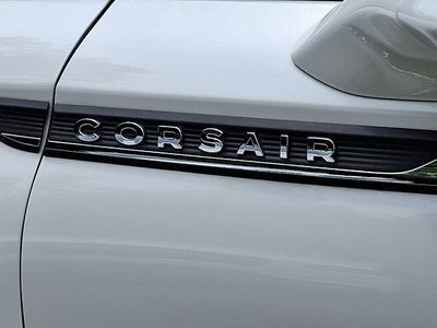 2020 Lincoln Corsair Standard AWD w/101a, Elements Pkg