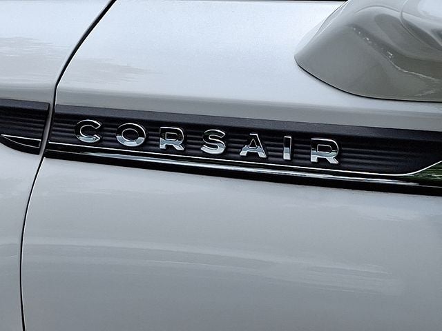 2020 Lincoln Corsair Standard AWD w/101a, Elements Pkg