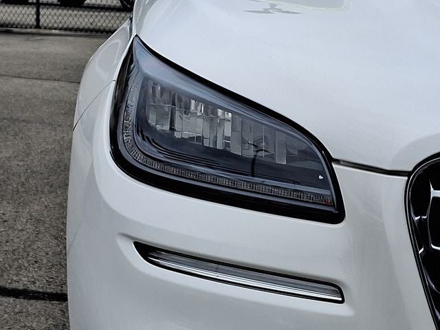 2020 Lincoln Corsair Standard AWD w/101a, Elements Pkg