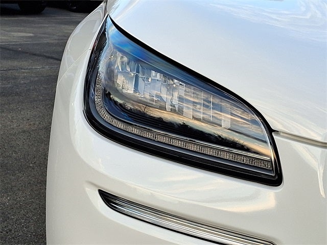 2022 Lincoln Corsair Standard AWD w/101a