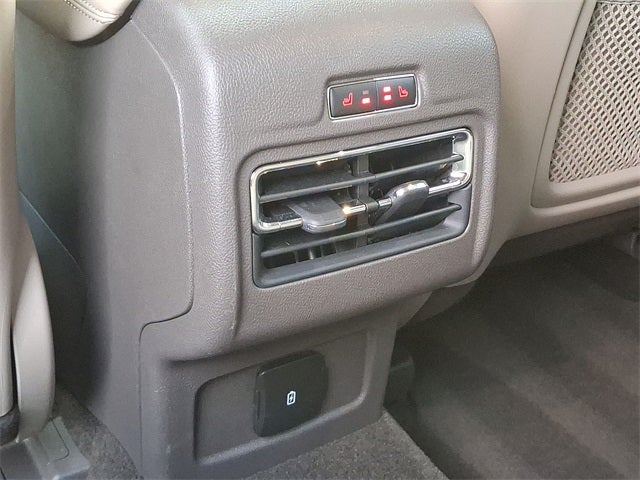 2022 Lincoln Corsair Standard AWD w/101a