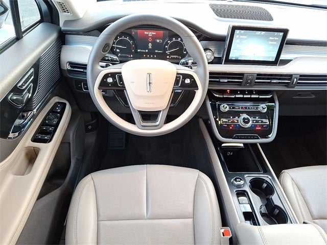 2022 Lincoln Corsair Standard AWD w/101a