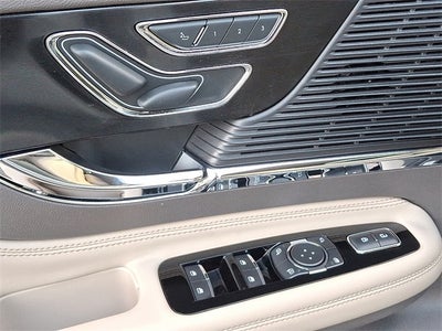 2022 Lincoln Corsair Standard AWD w/101a