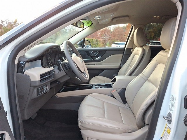 2022 Lincoln Corsair Standard AWD w/101a