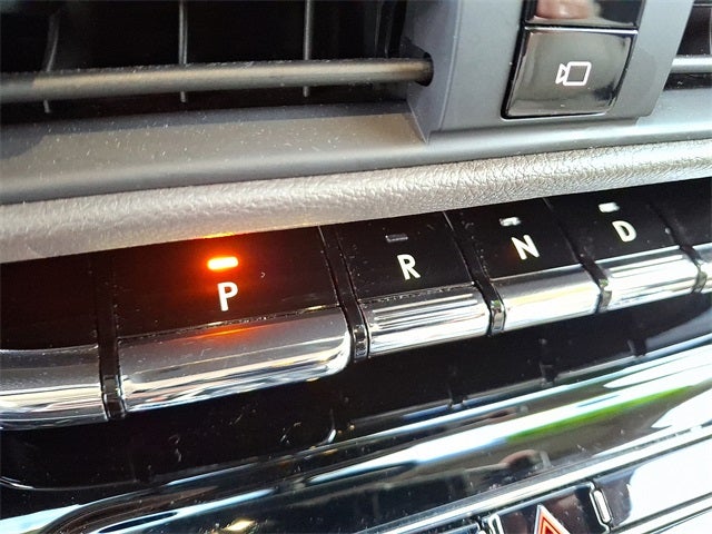 2022 Lincoln Corsair Standard AWD w/101a