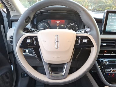 2022 Lincoln Corsair Standard AWD w/101a