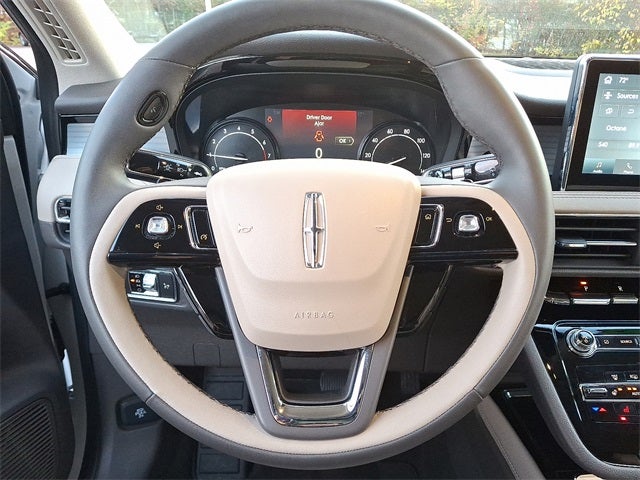 2022 Lincoln Corsair Standard AWD w/101a