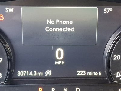 2022 Lincoln Corsair Standard AWD w/101a