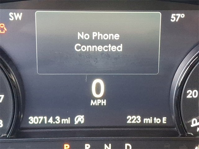 2022 Lincoln Corsair Standard AWD w/101a