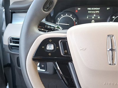 2022 Lincoln Corsair Standard AWD w/101a