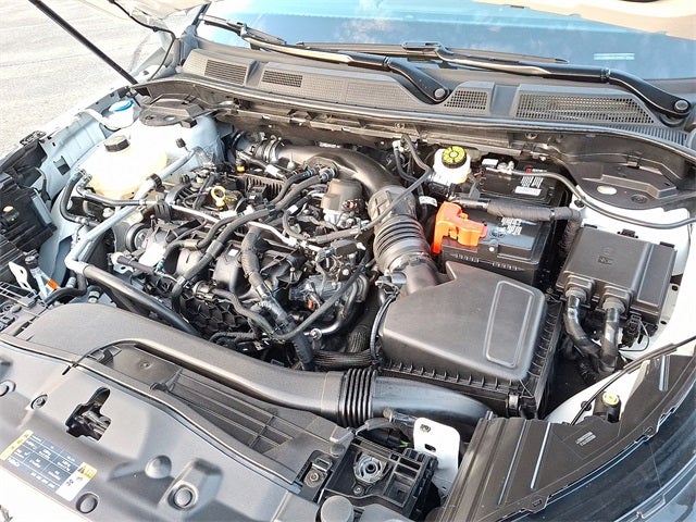 2022 Lincoln Corsair Standard AWD w/101a