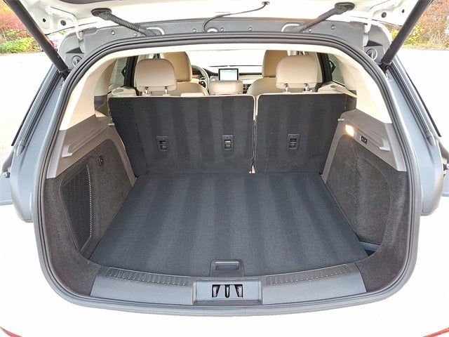 2022 Lincoln Corsair Standard AWD w/101a