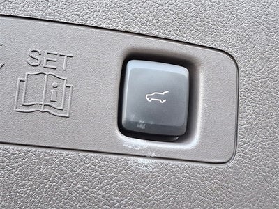 2022 Lincoln Corsair Standard AWD w/101a